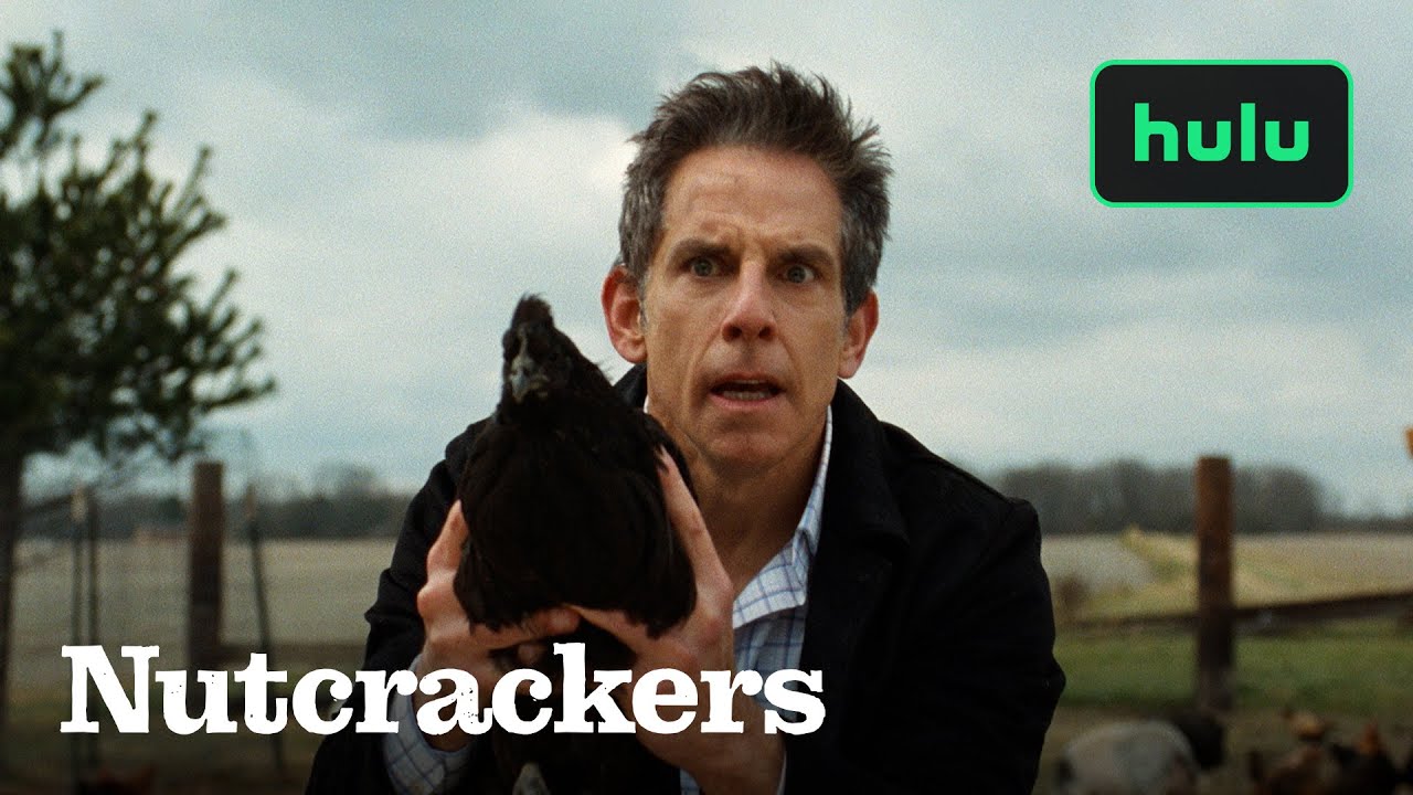 Nutcrackers Official Trailer Clip Image