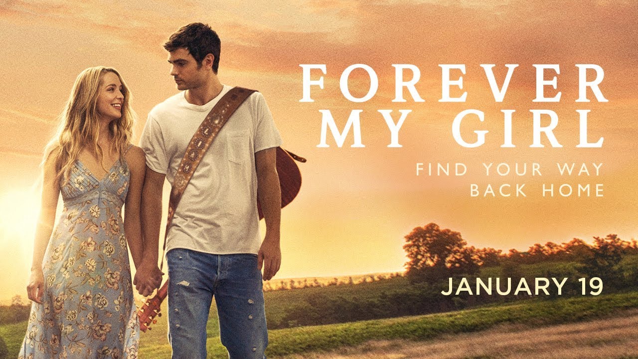 Thumbnail for Forever My Girl