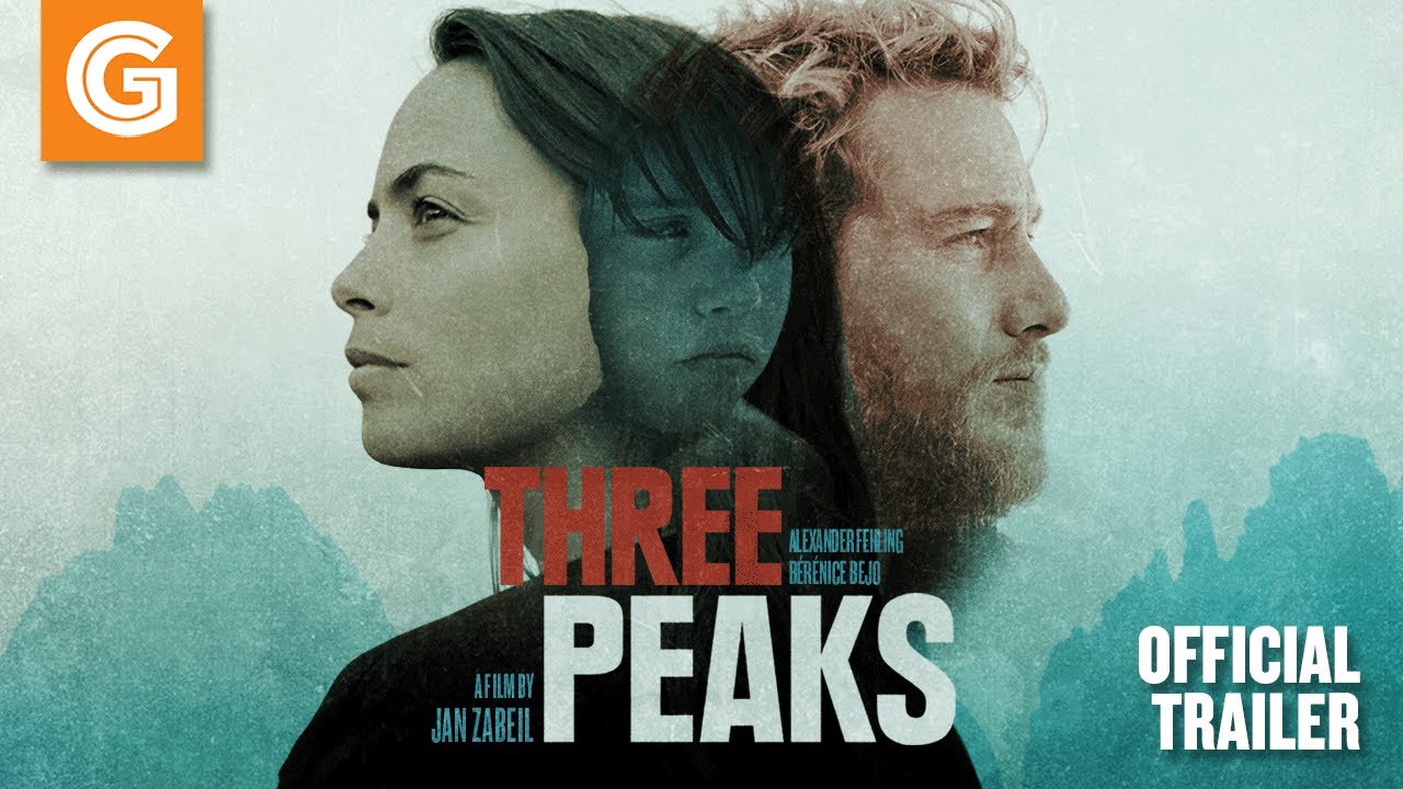 Featuring Three Peaks (2019) official trailer