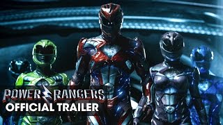 Thumbnail for Power Rangers