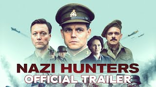 Thumbnail for Nazi Hunters