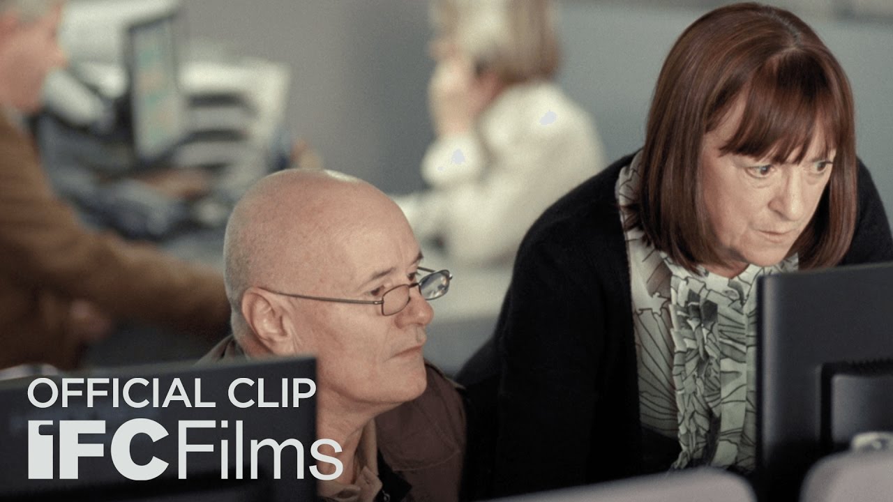 I, Daniel Blake Clip: Help Clip Image