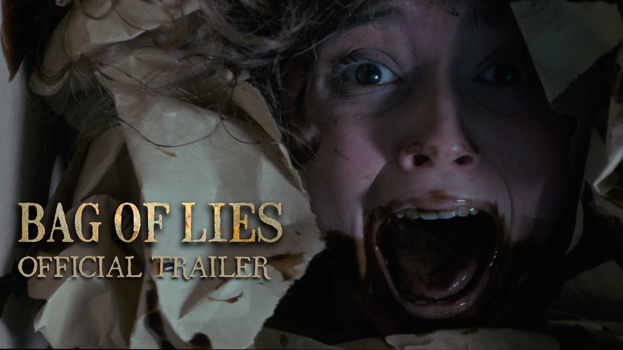 Bag of Lies Official Trailer Clip Image