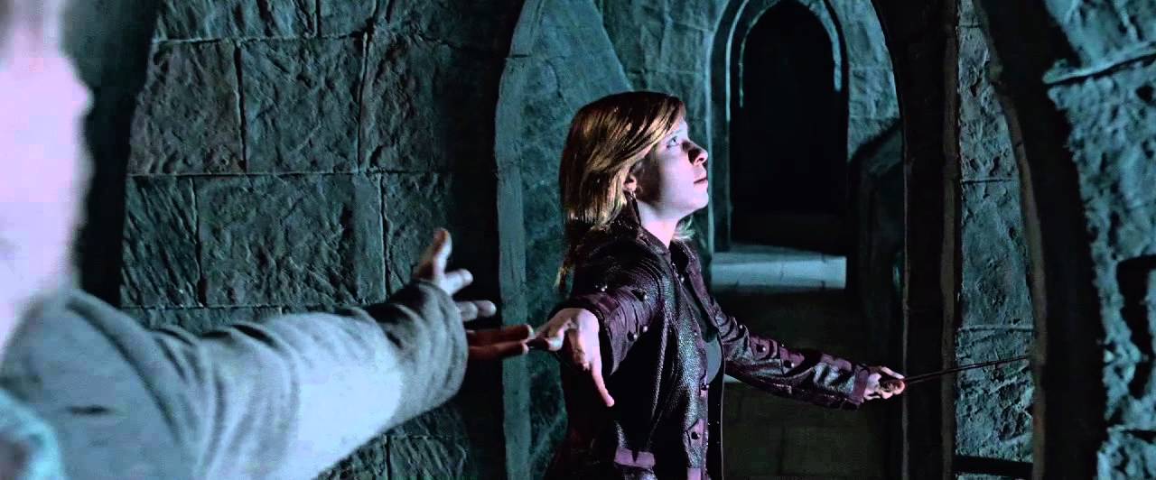 Harry Potter and the Deathly Hallows: Part II TV Spot Now Playing #1 Clip Image