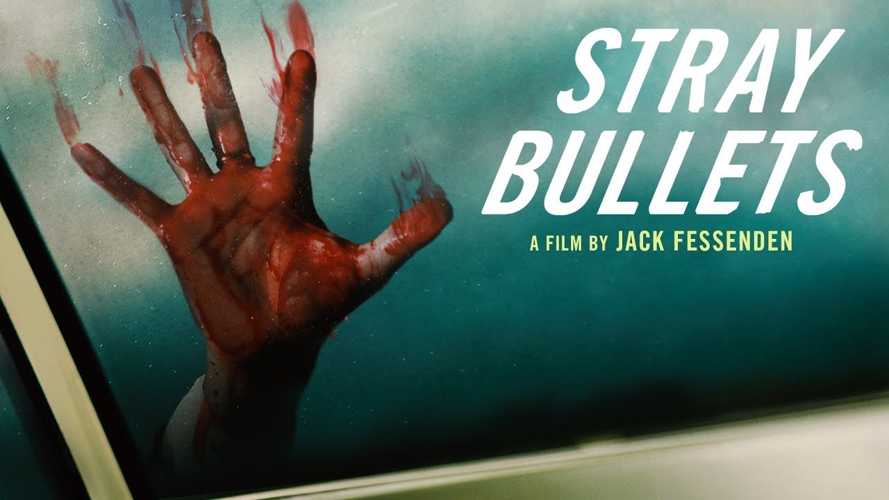 Stray Bullets Theatrical Trailer Clip Image