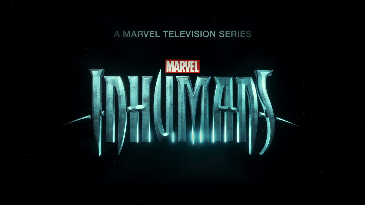 Marvel's Inhumans [TV] Teaser Trailer Clip Image