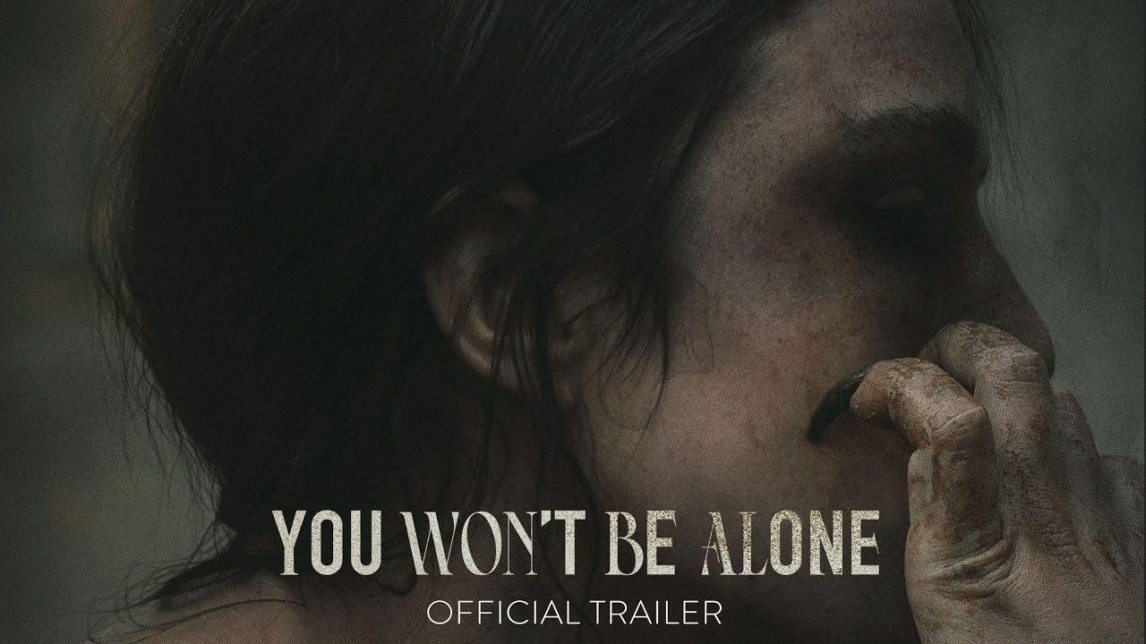 You Won't Be Alone Official Trailer Clip Image