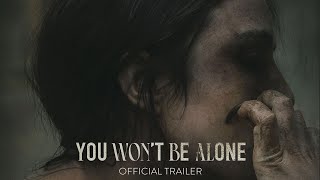 Thumbnail for You Won't Be Alone