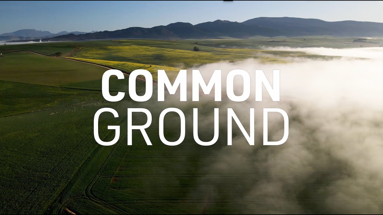 Featuring Common Ground (2023) official trailer