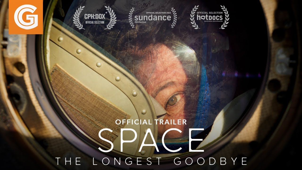 Featuring Space: The Longest Goodbye (2024) official trailer