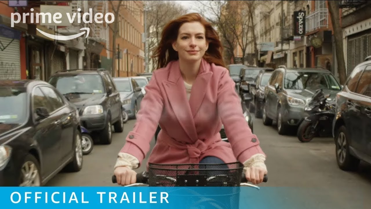 Modern Love [TV] Official Trailer Clip Image