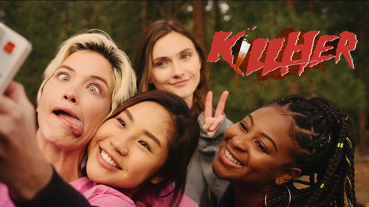 KillHer Official Trailer Clip Image