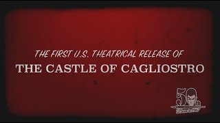 Thumbnail for Lupin the 3rd The Castle of Cagliostro