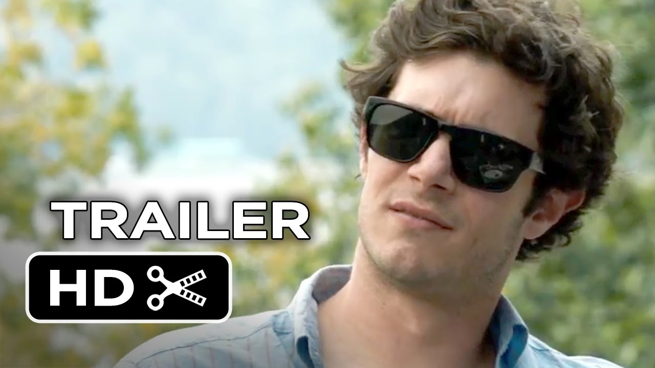 Growing Up (and Other Lies) Theatrical Trailer Clip Image