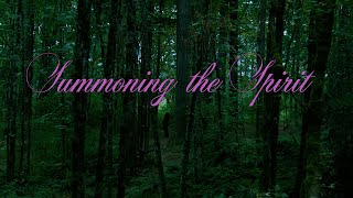 Thumbnail for Summoning the Spirit