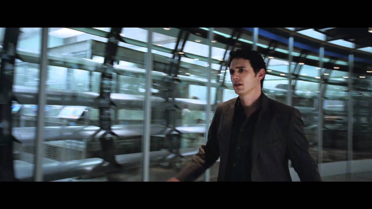  TV Spot #1 Clip Image