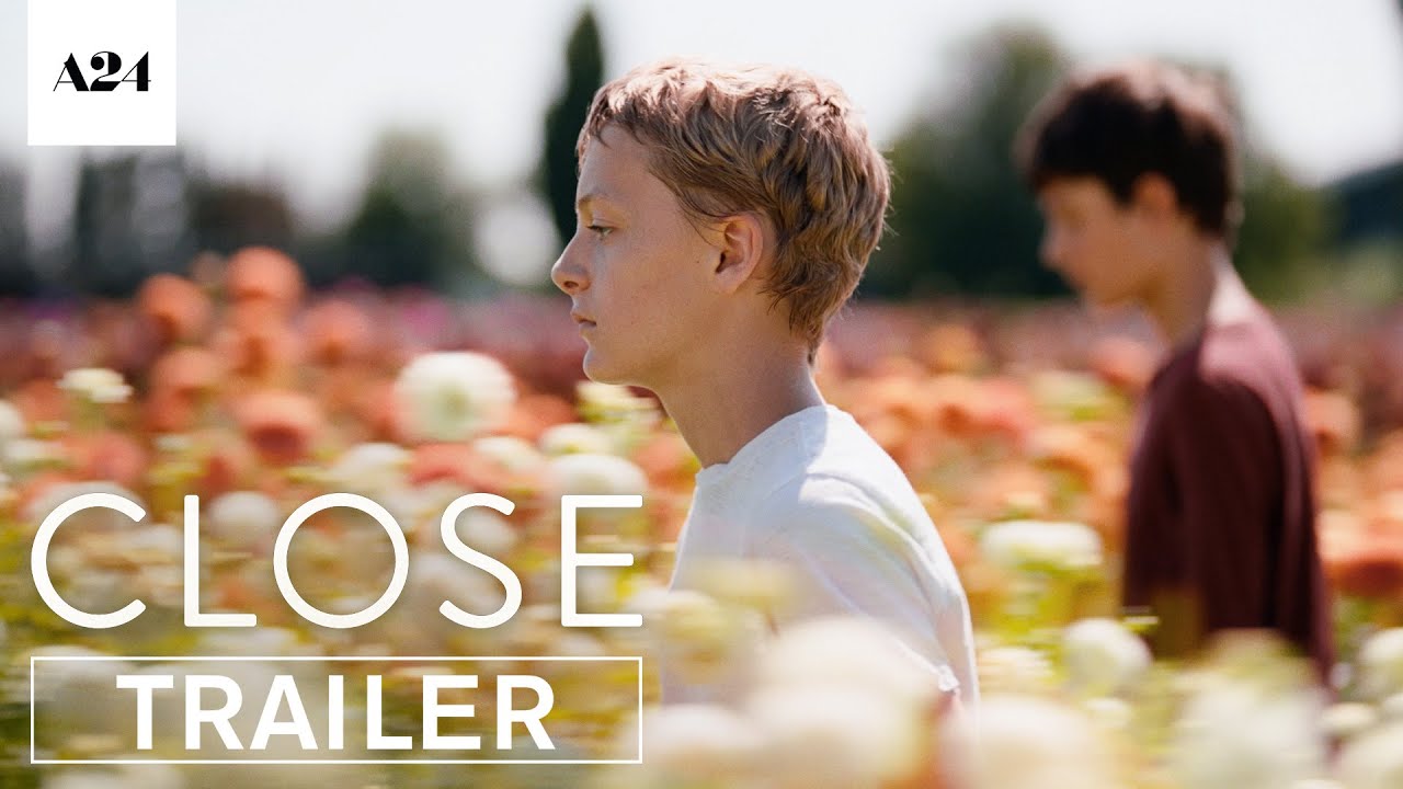 Close Official Trailer Clip Image