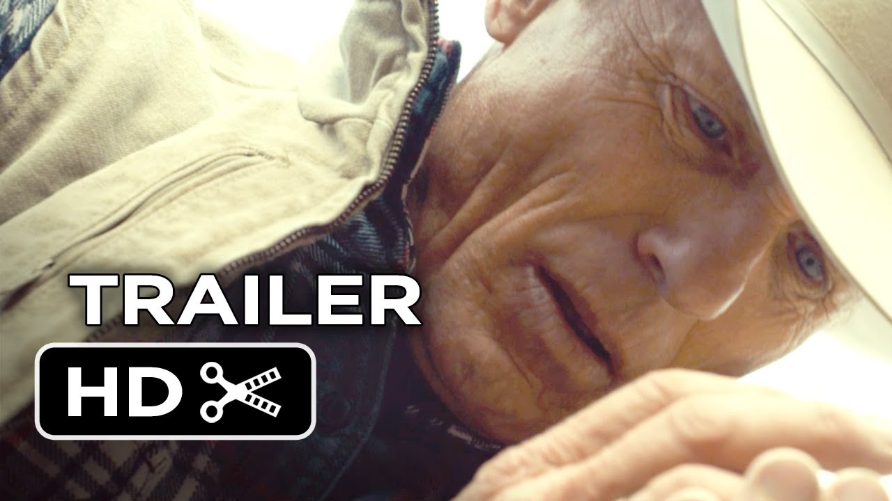 Featuring Frontera (2014) theatrical trailer