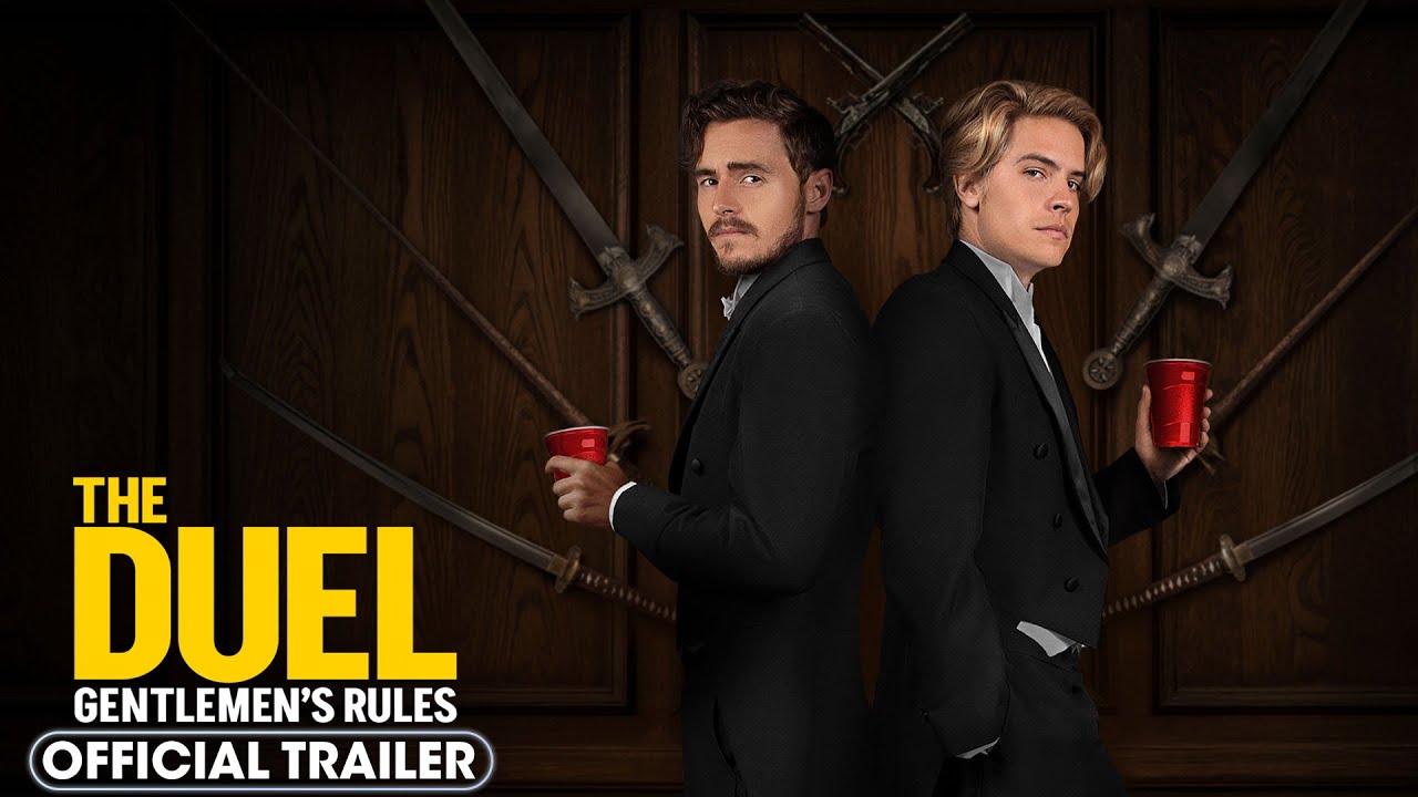 The Duel Official Trailer Clip Image