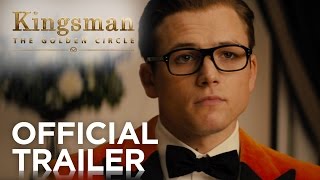 Thumbnail for Kingsman: The Golden Circle