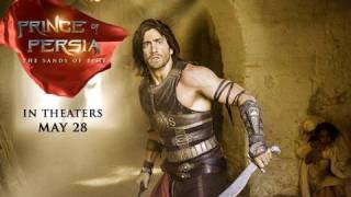 Thumbnail for Prince of Persia: The Sands of Time