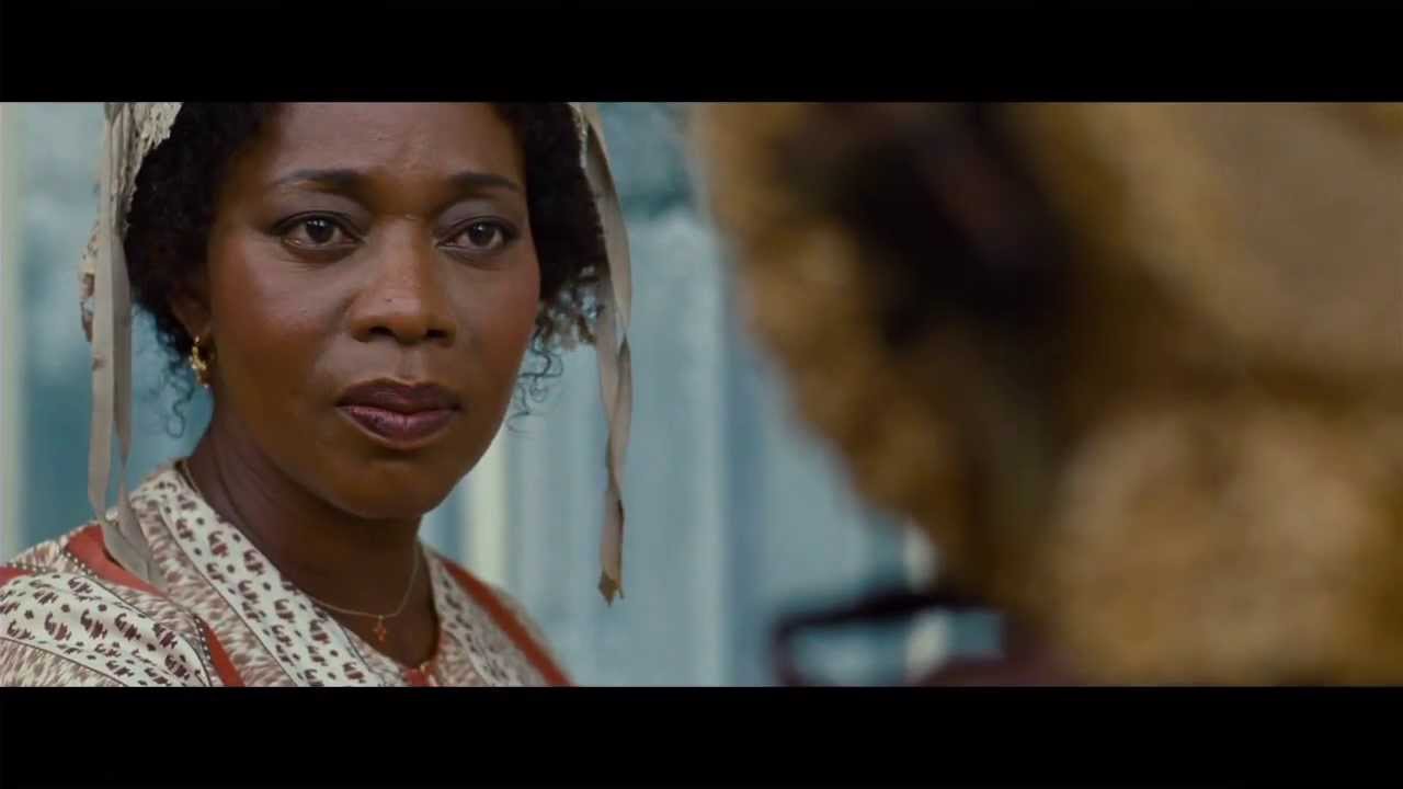 12 Years a Slave Video Clip: Take Comfort Clip Image