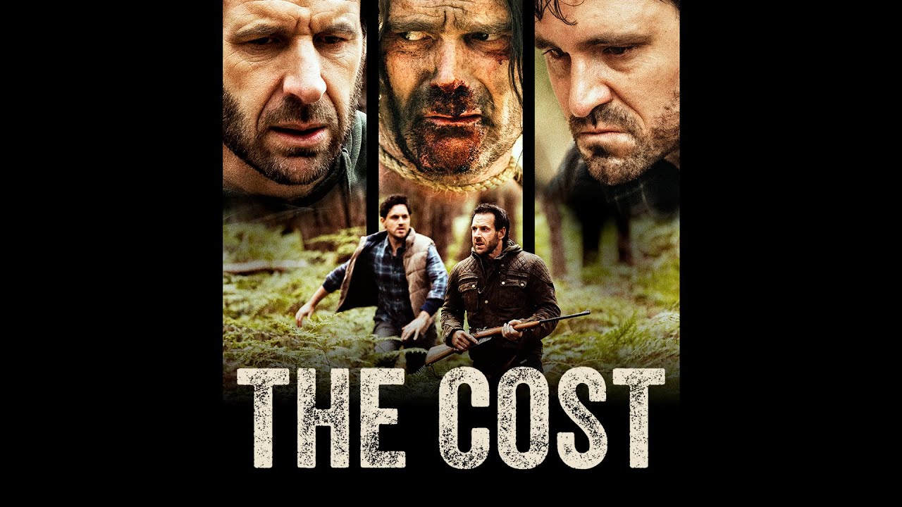 Featuring The Cost (TBA) official trailer