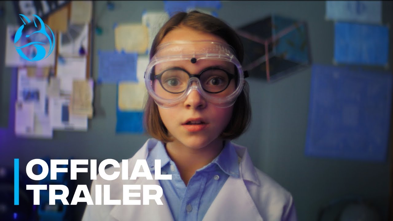 Popular Theory Official Trailer Clip Image