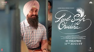 Thumbnail for Laal Singh Chaddha