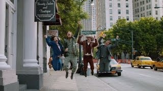 Thumbnail for Anchorman 2: The Legend Continues