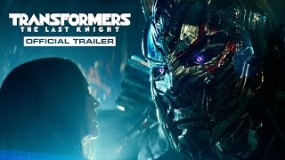 Thumbnail for Transformers: The Last Knight