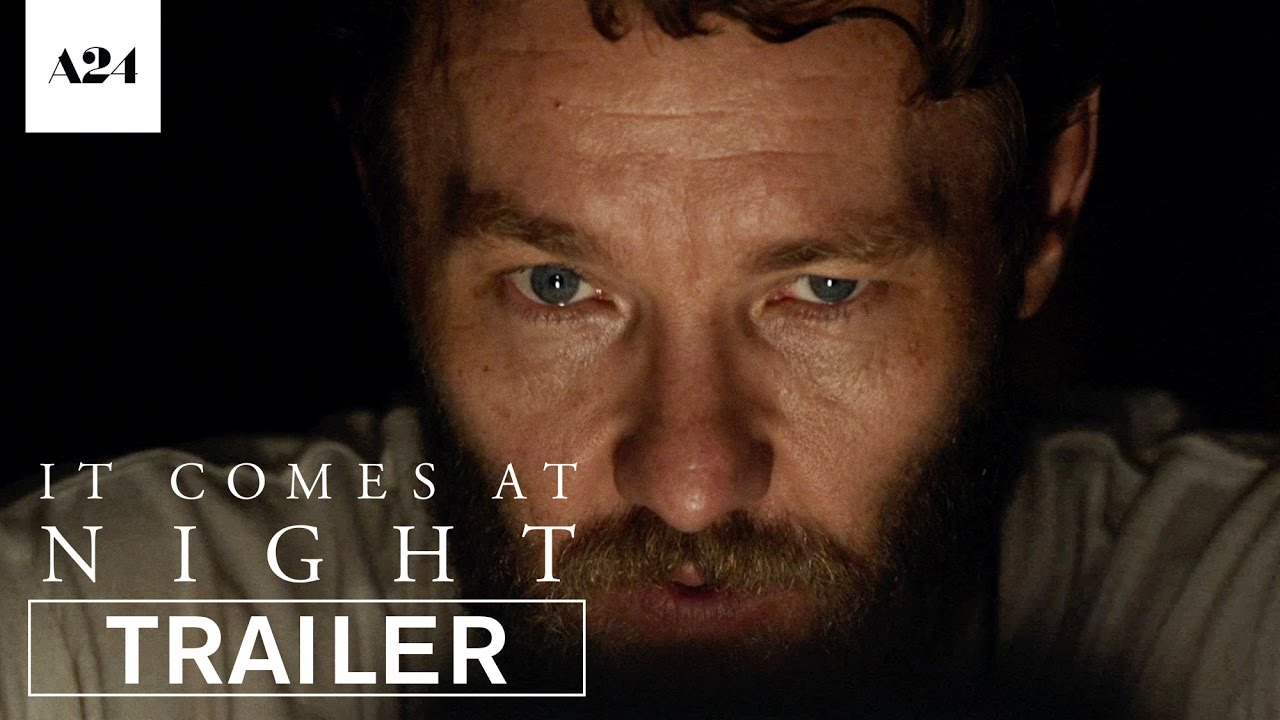 It Comes At Night Theatrical Trailer Clip Image