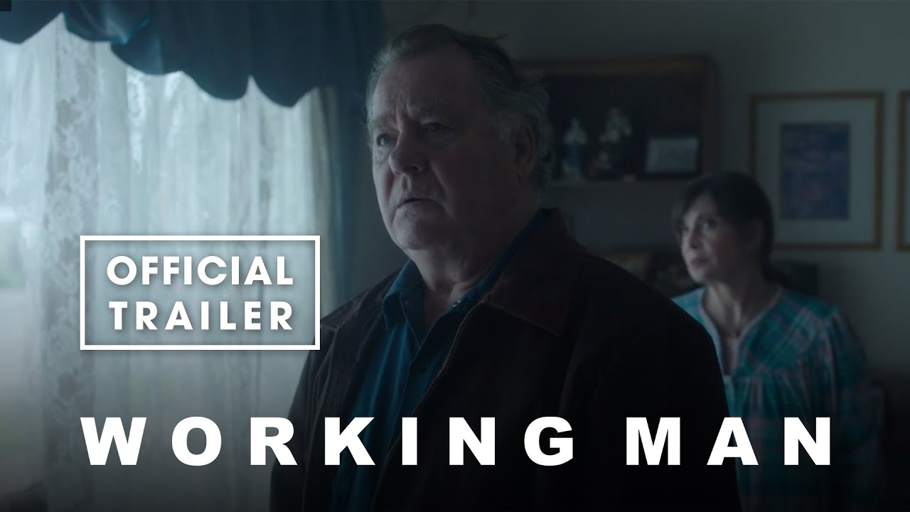 Working Man Official Trailer Clip Image