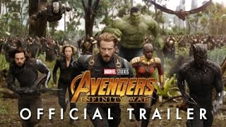 Thumbnail for Avengers: Infinity War