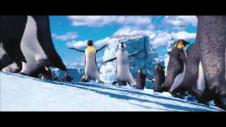 Thumbnail for Happy Feet Two