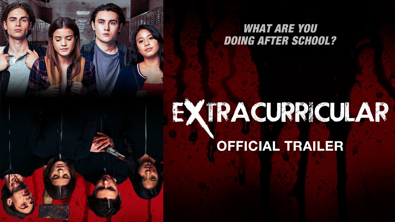 Featuring Extracurricular Activities (2020) official trailer