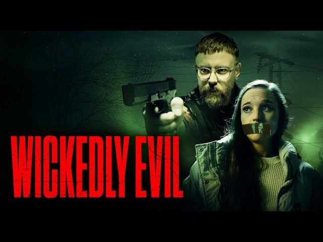 Featuring Wickedly Evil (2023) official trailer