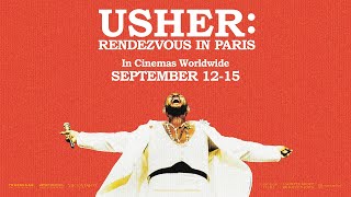 Thumbnail for Usher: Rendezvous In Paris