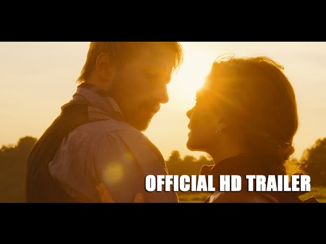 Featuring Far From The Madding Crowd (2015) theatrical trailer