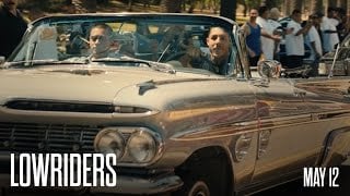 Thumbnail for Lowriders