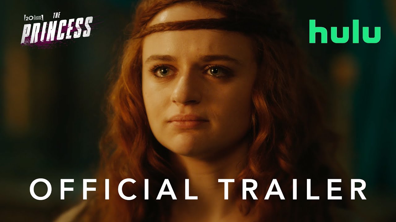 The Princess Official Trailer Clip Image