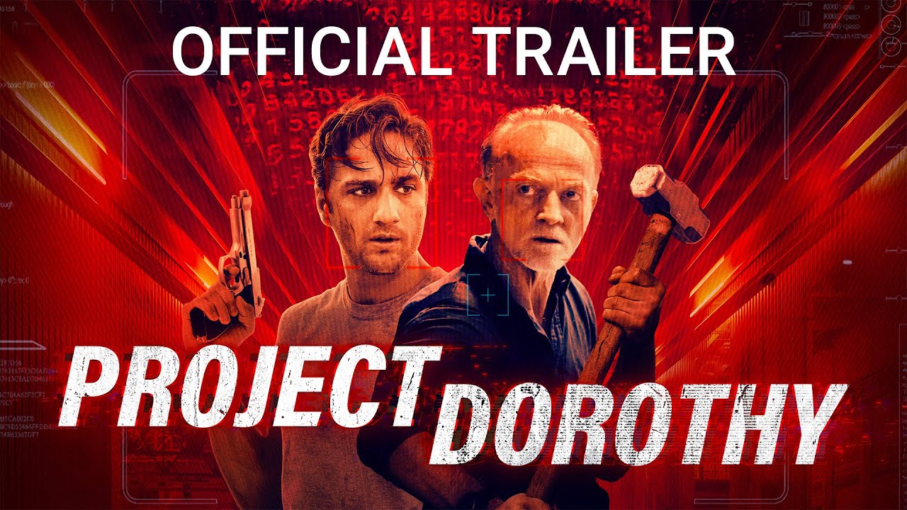 Project Dorothy Official Trailer Clip Image