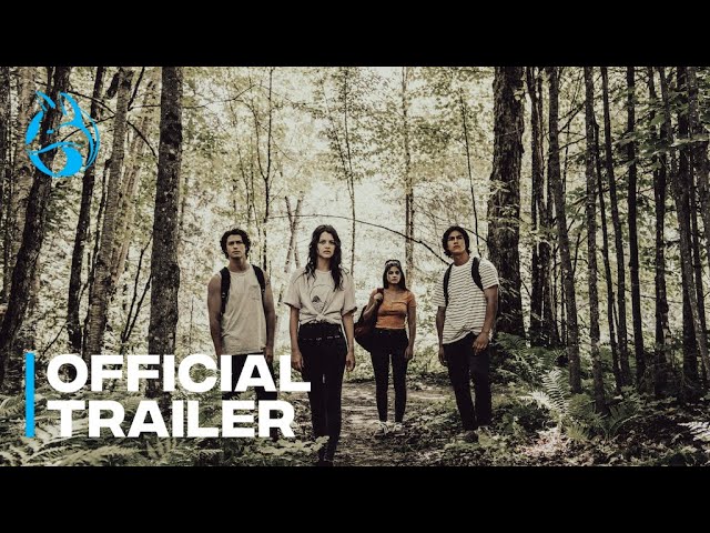 Featuring Cascade (2023) official trailer