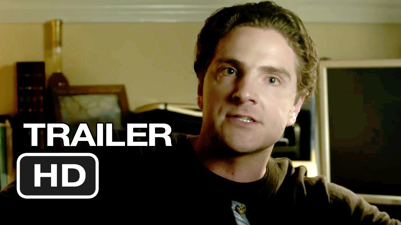 Featuring The Conspiracy (James Gilbert) (2013) theatrical trailer