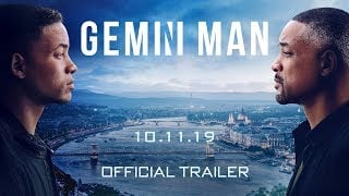 Thumbnail for Gemini Man