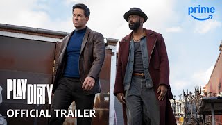 Thumbnail for Play Dirty