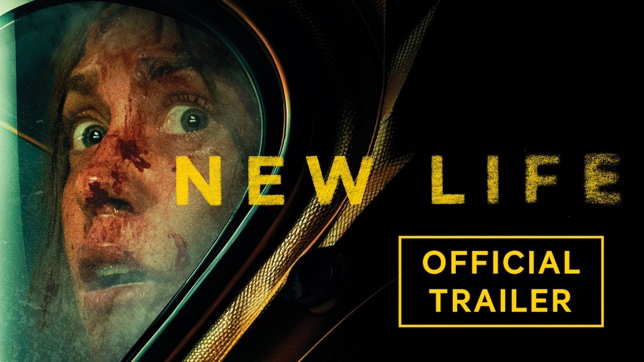 New Life Official Trailer #1 Clip Image