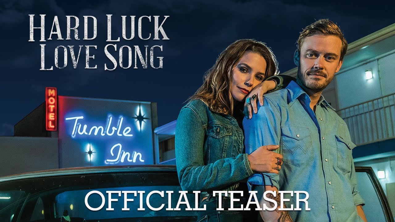 Featuring Hard Luck Love Song (2021) official trailer