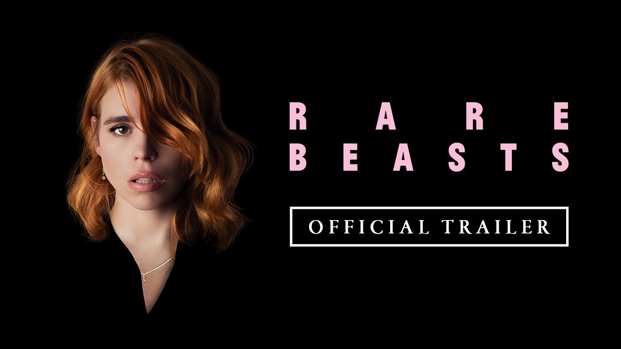 Rare Beasts Official Trailer Clip Image