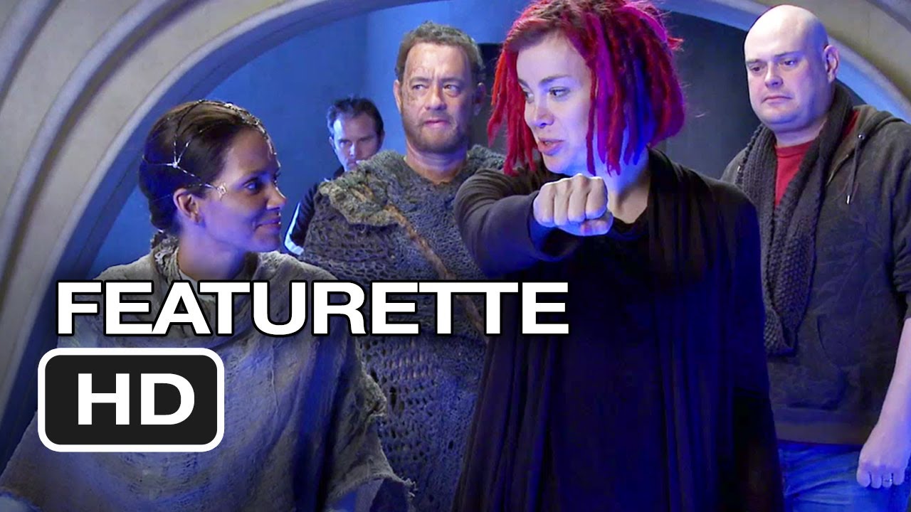  Featurette: Multitude of Drops Clip Image